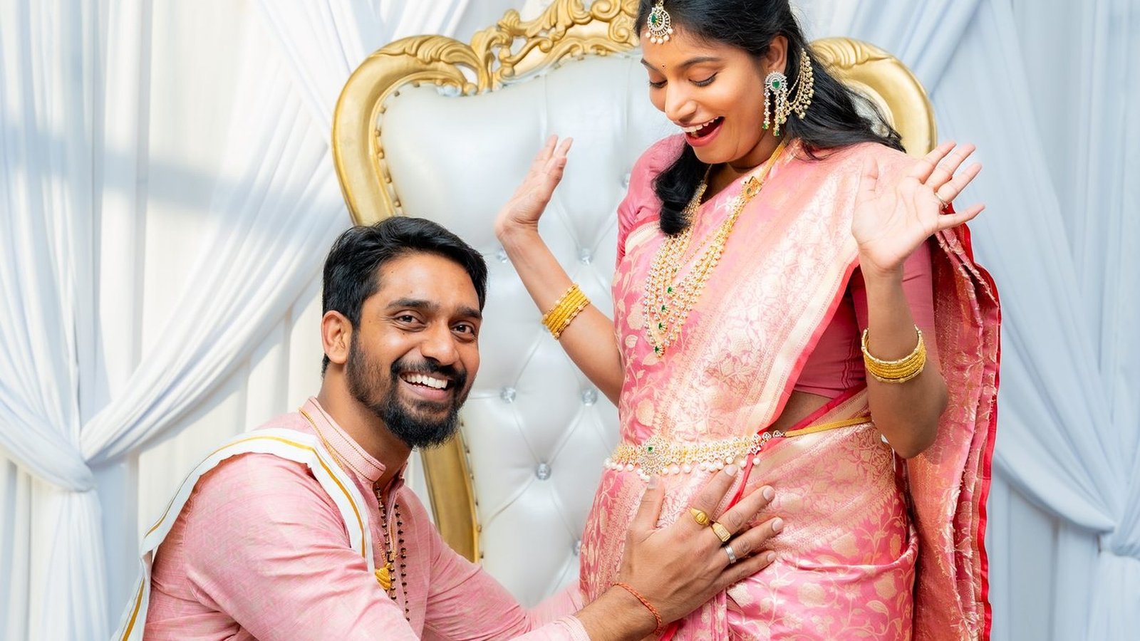 Maternity Photography.