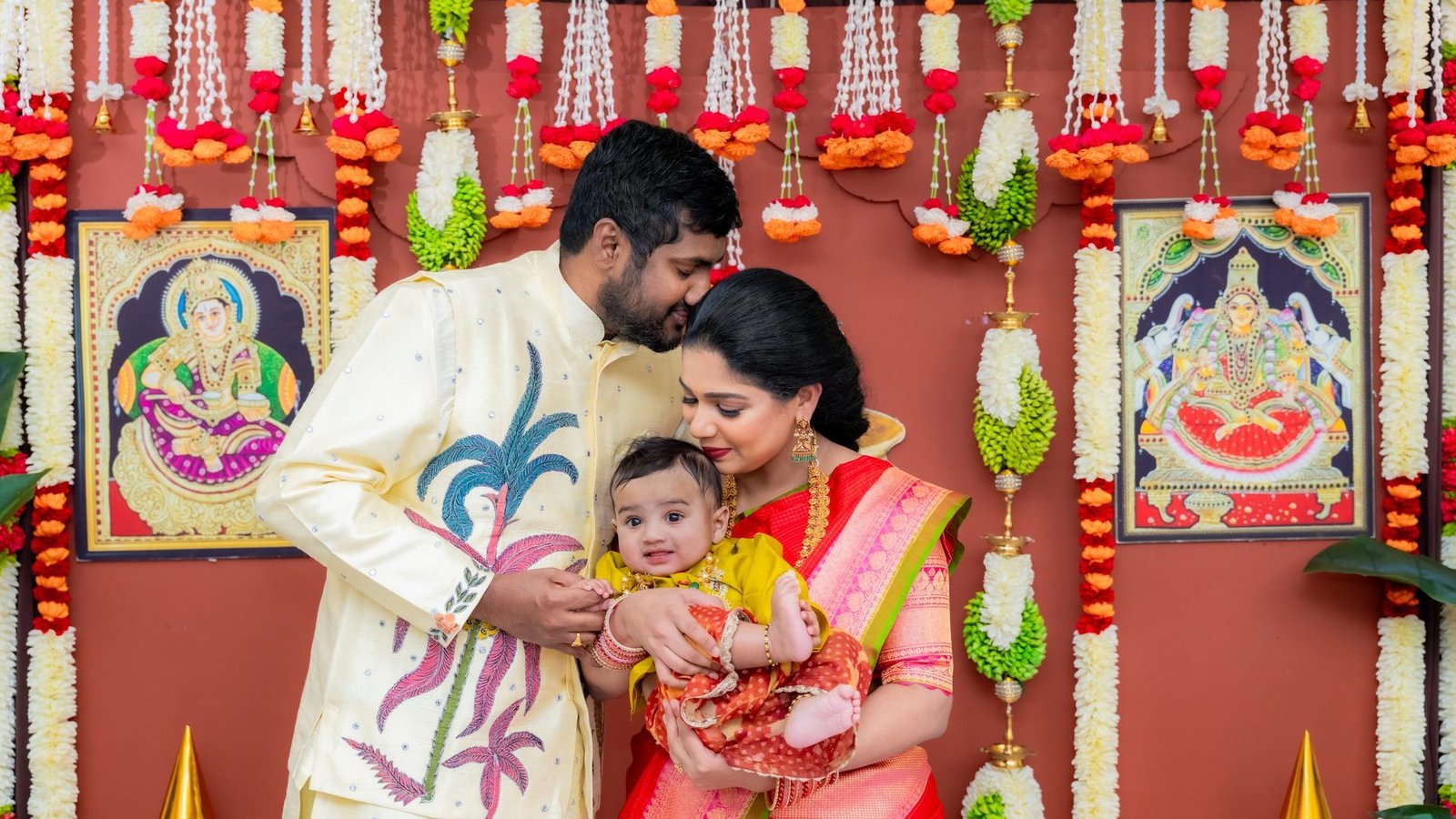 Celebration Photography.