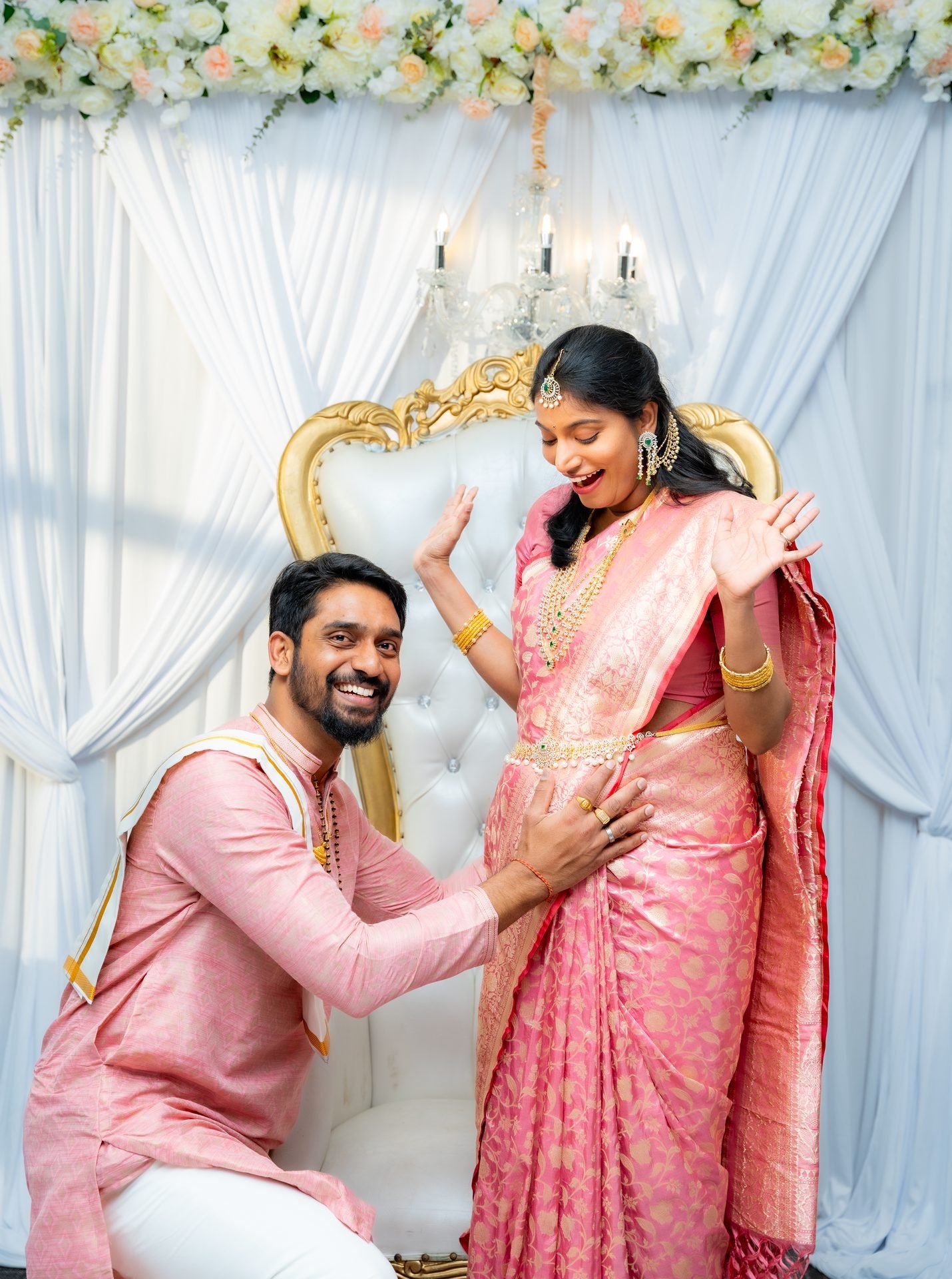 Maternity Photography Session Tips: Looking and Feeling Your Best