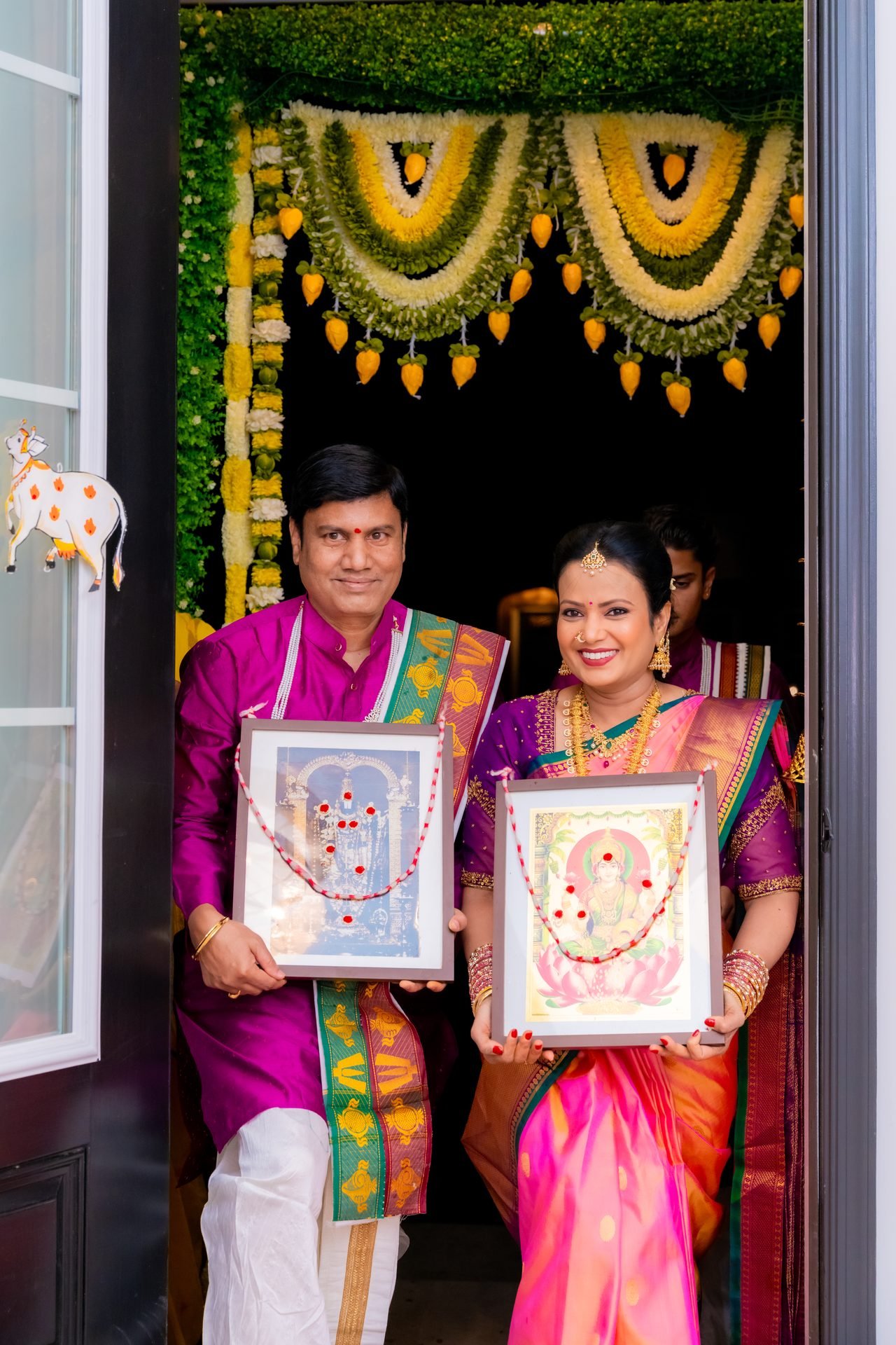 Housewarming Ceremony